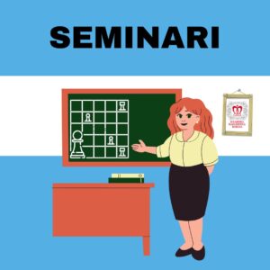 19 seminari