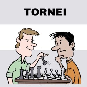 20 organiz tornei