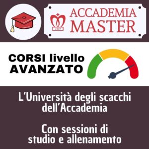 24 accademia master