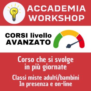 25 accademia workshop